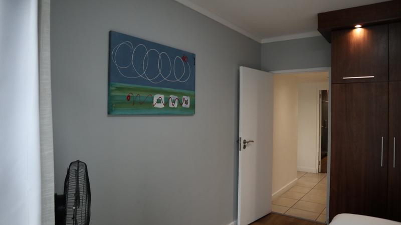To Let 2 Bedroom Property for Rent in Cape Town Western Cape